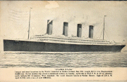 Le TITANIC